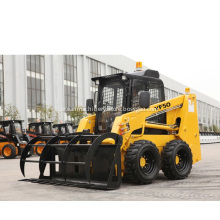 Bobcat Mini 50HP Skid Steer Loader